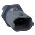 Motorcraft Switch Asy Temp Sender, Sw6052 SW6052